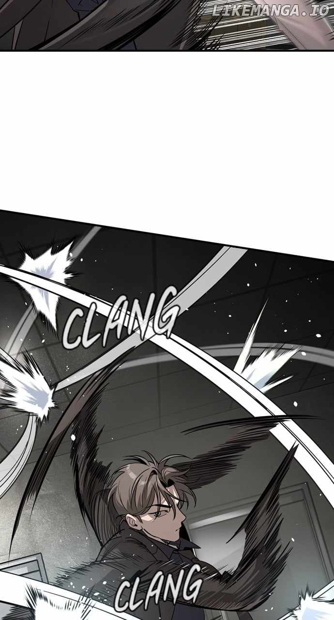 The Childe Chapter 30 34